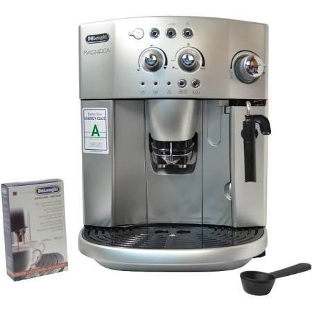 Delonghi ESAM 4200 S EX1 Magnifica Kaffee-Vollautomaten ESAM4200