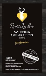 Wiener Selection  1000g