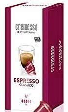 Cremesso Espresso Classico 16 Kapseln
